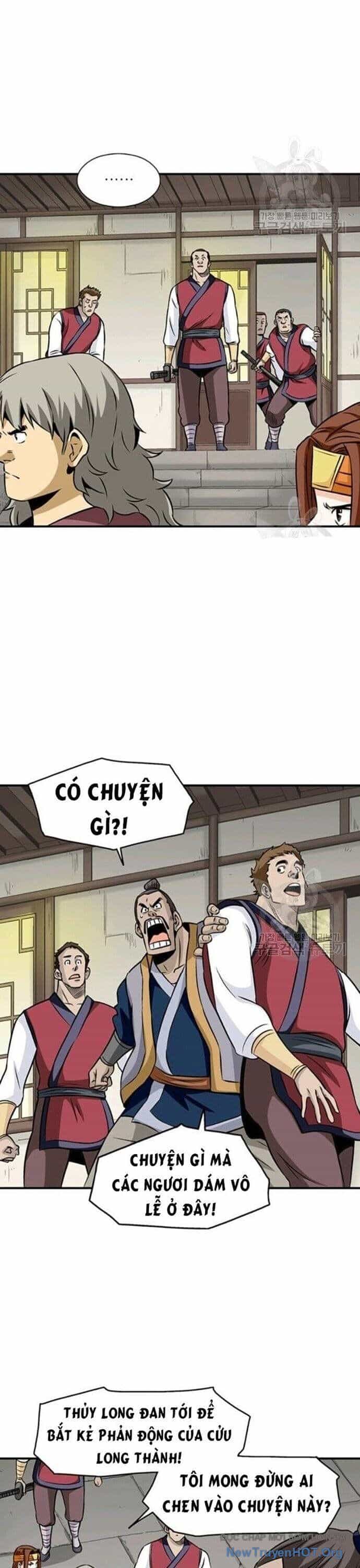 Quang Long - Chương 65 - ảnh 10