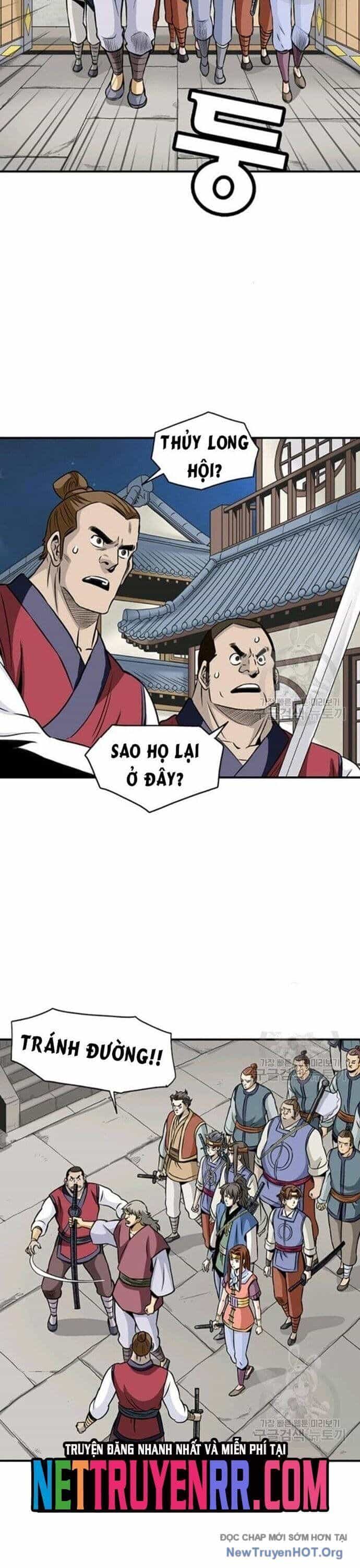 Quang Long - Chương 65 - ảnh 9