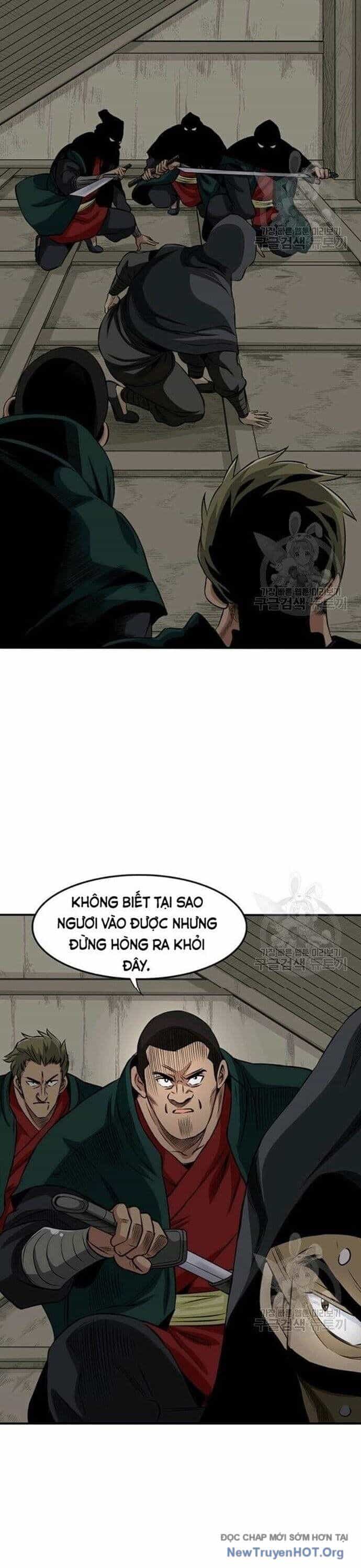 Quang Long - Chương 69 - ảnh 7