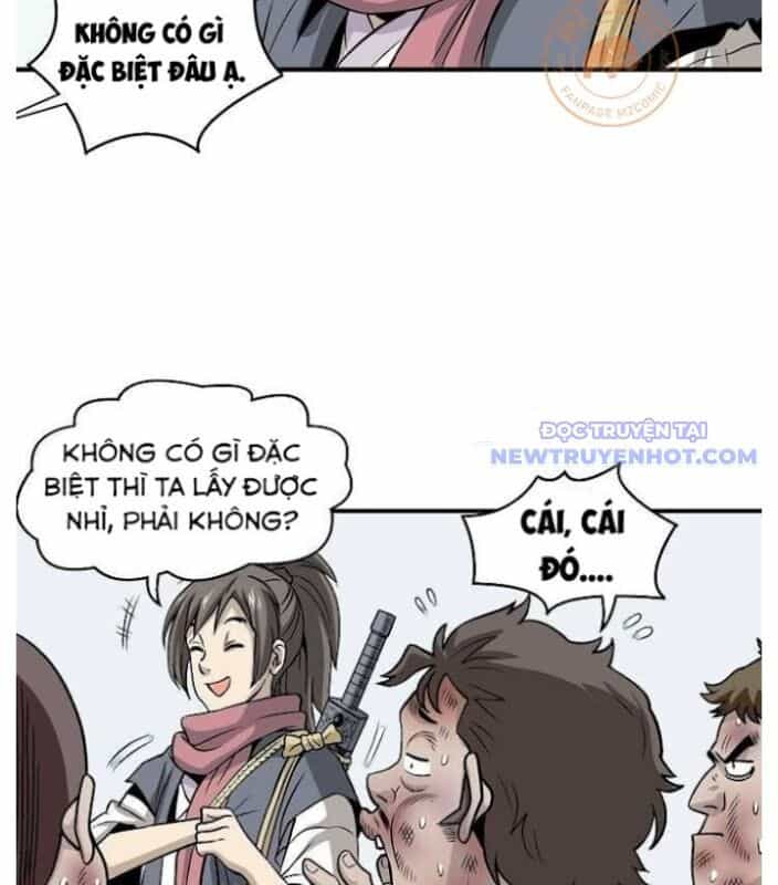 Quang Long - Chương 7 - ảnh 16