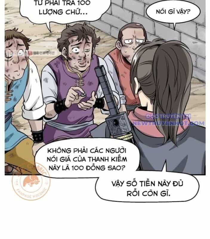 Quang Long - Chương 7 - ảnh 30