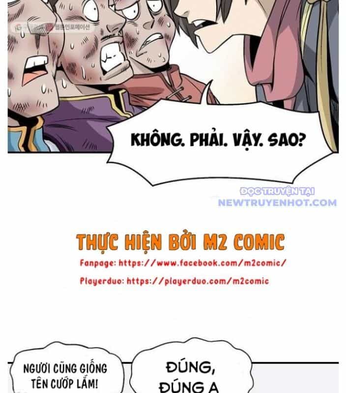 Quang Long - Chương 7 - ảnh 33