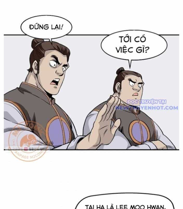 Quang Long - Chương 7 - ảnh 40