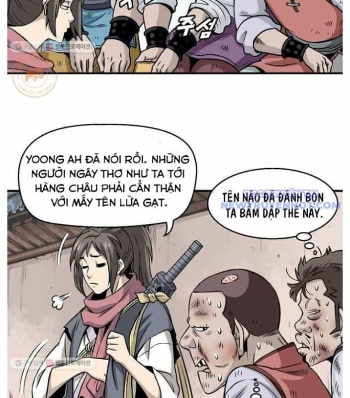 Quang Long - Chương 7 - ảnh 6