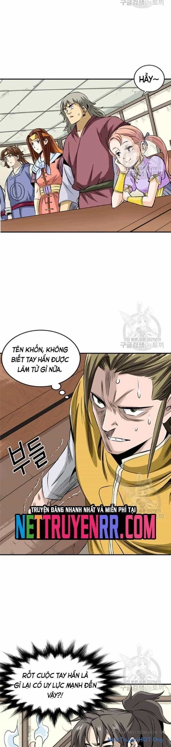 Quang Long - Chương 71 - ảnh 3