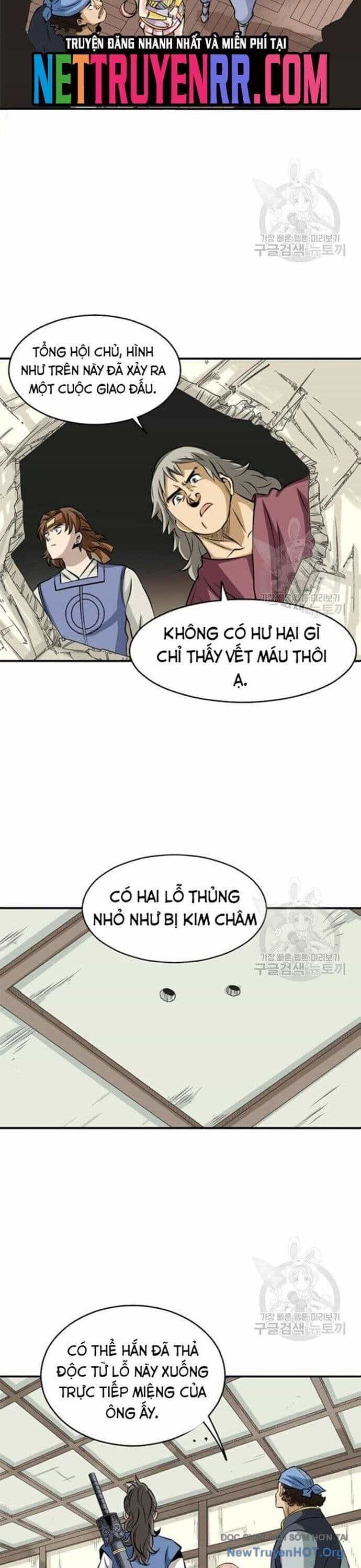 Quang Long - Chương 72 - ảnh 4