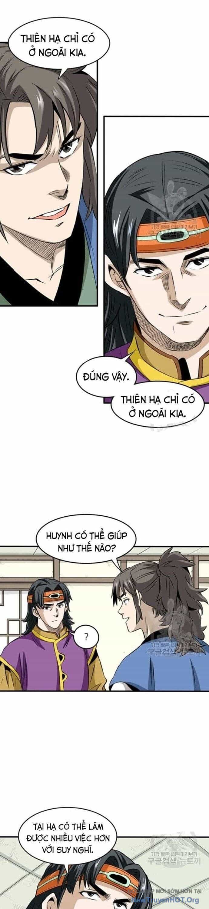 Quang Long - Chương 73 - ảnh 14