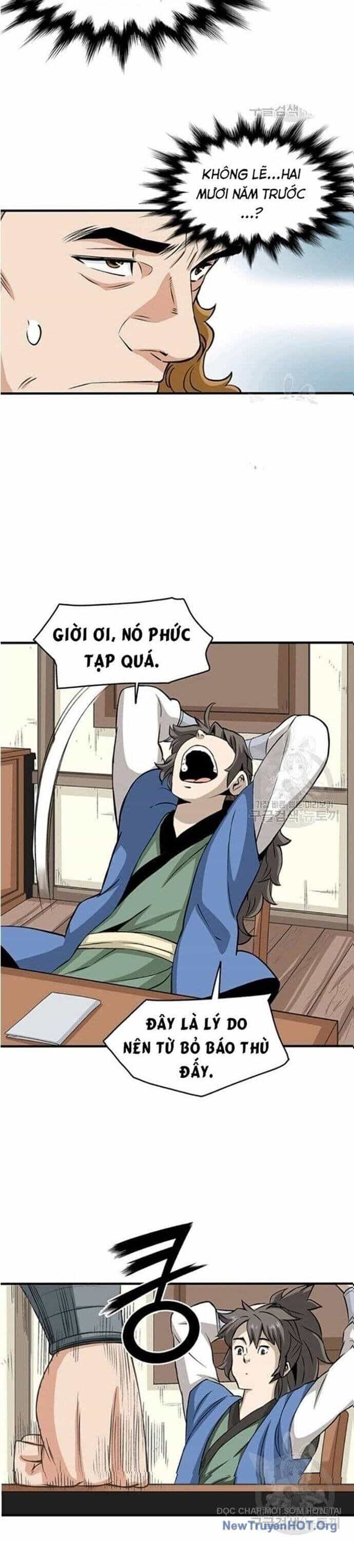 Quang Long - Chương 74 - ảnh 5