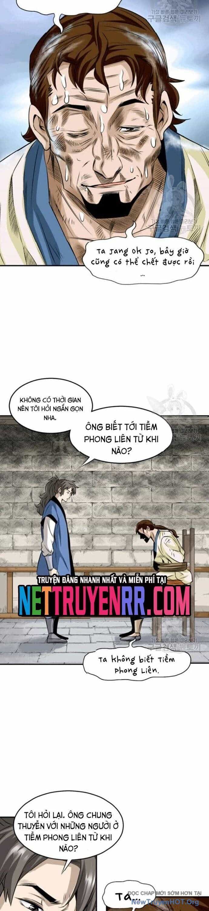 Quang Long - Chương 75 - ảnh 22