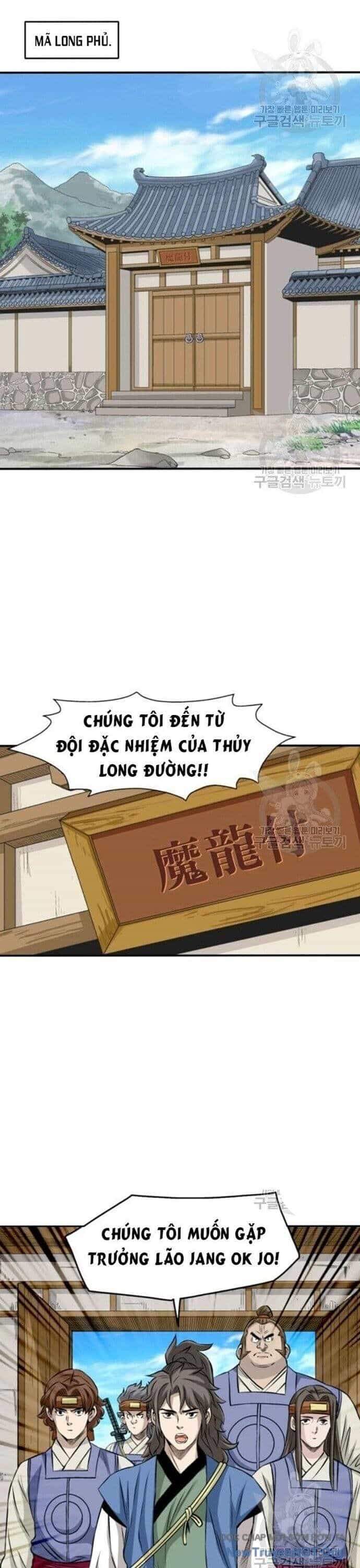 Quang Long - Chương 75 - ảnh 4