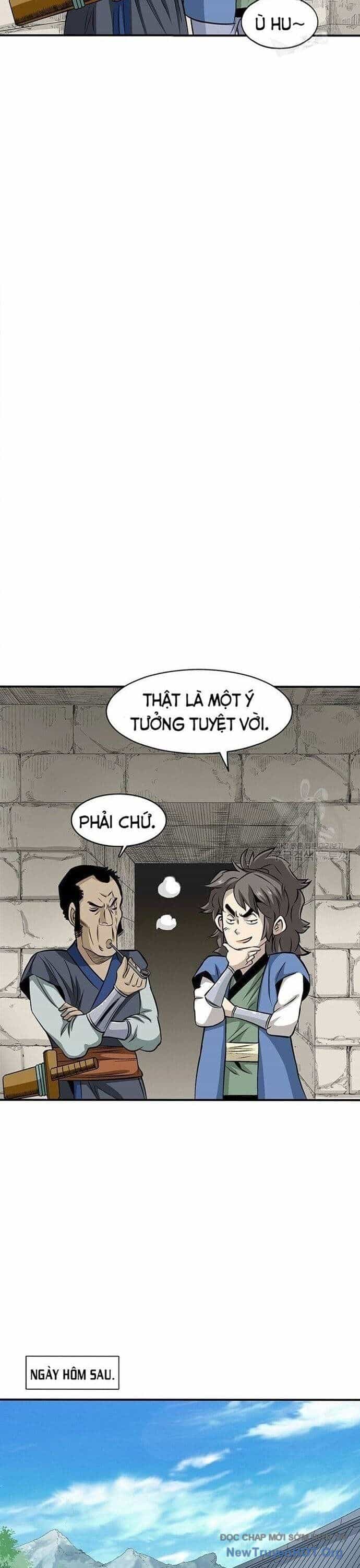 Quang Long - Chương 76 - ảnh 8