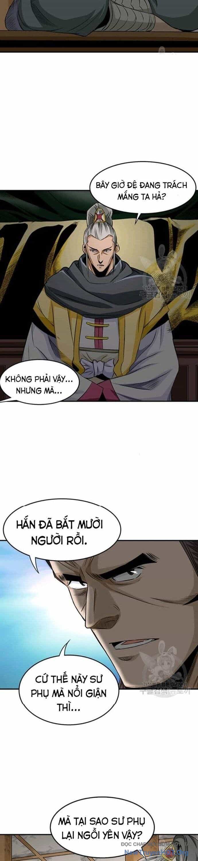 Quang Long - Chương 77 - ảnh 7
