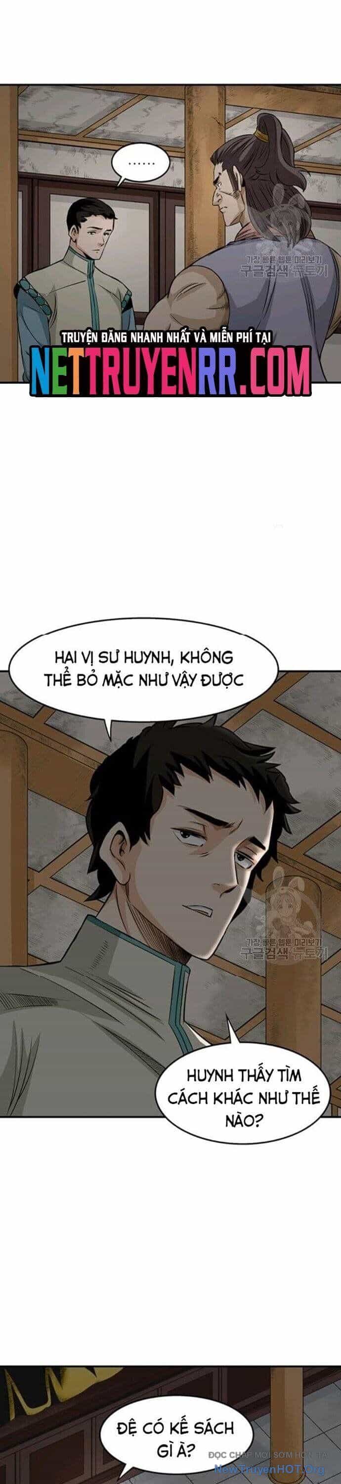 Quang Long - Chương 77 - ảnh 9