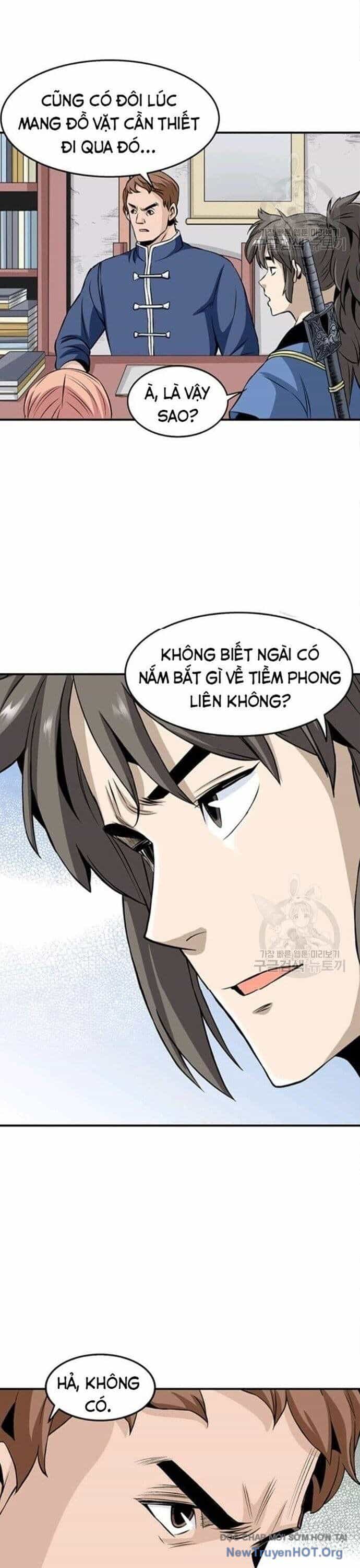 Quang Long - Chương 78 - ảnh 4
