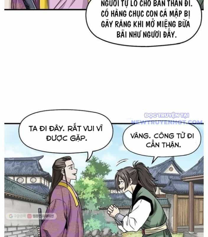 Quang Long - Chương 8 - ảnh 22