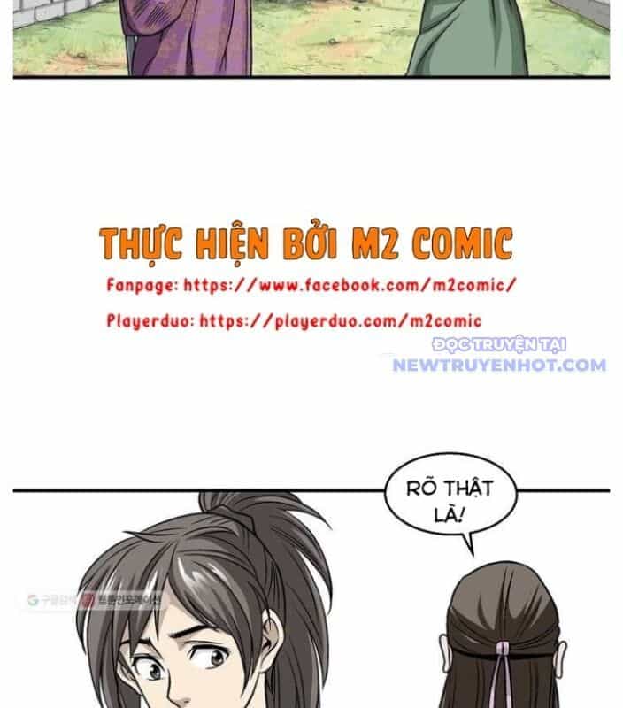 Quang Long - Chương 8 - ảnh 23