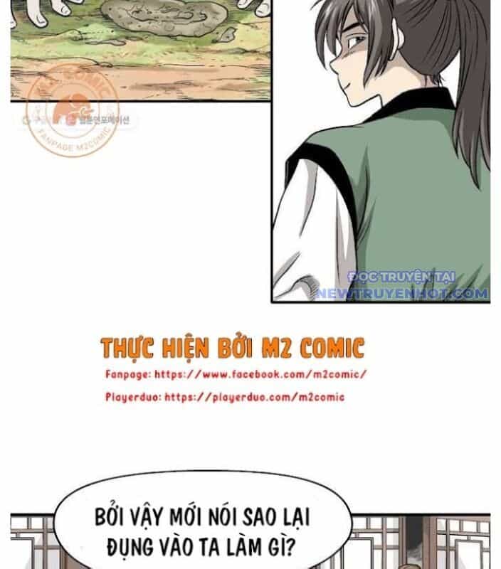 Quang Long - Chương 8 - ảnh 36
