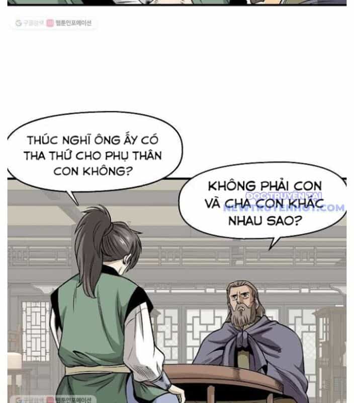Quang Long - Chương 8 - ảnh 48
