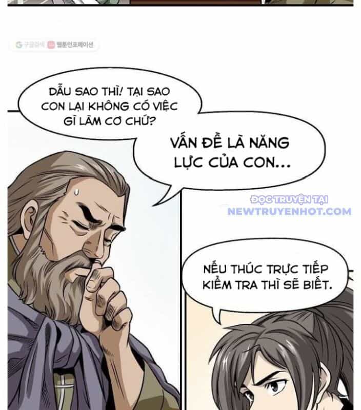 Quang Long - Chương 8 - ảnh 60