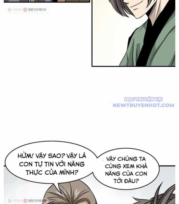 Quang Long - Chương 8 - ảnh 61