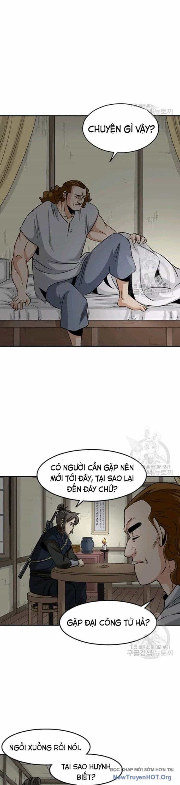 Quang Long - Chương 81 - ảnh 7
