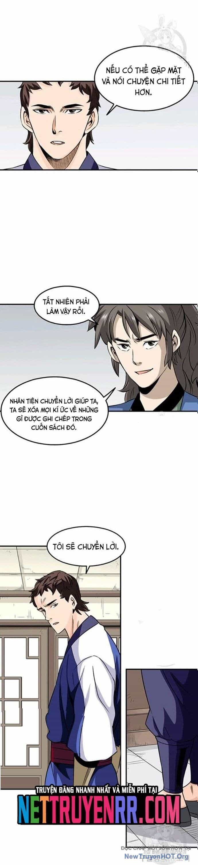 Quang Long - Chương 82 - ảnh 5
