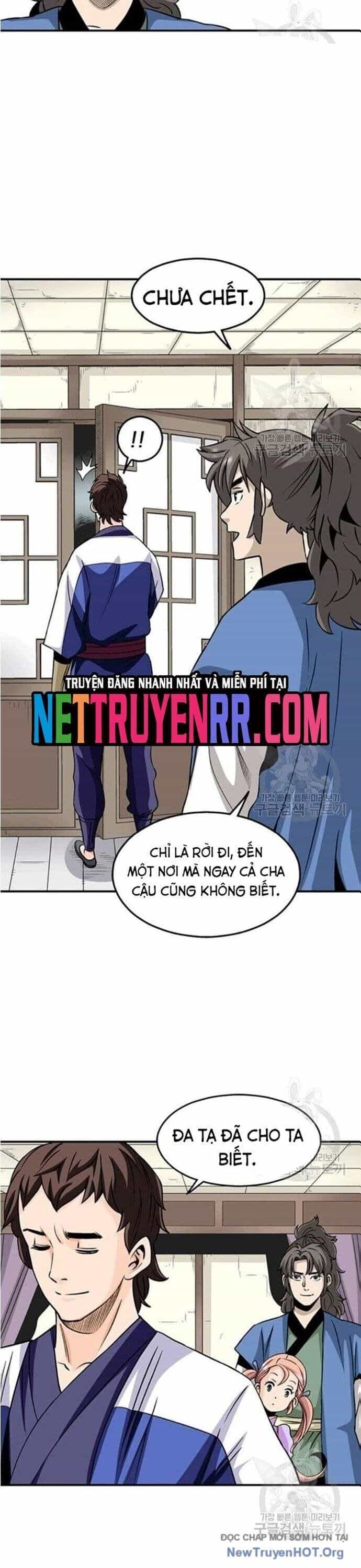 Quang Long - Chương 82 - ảnh 8