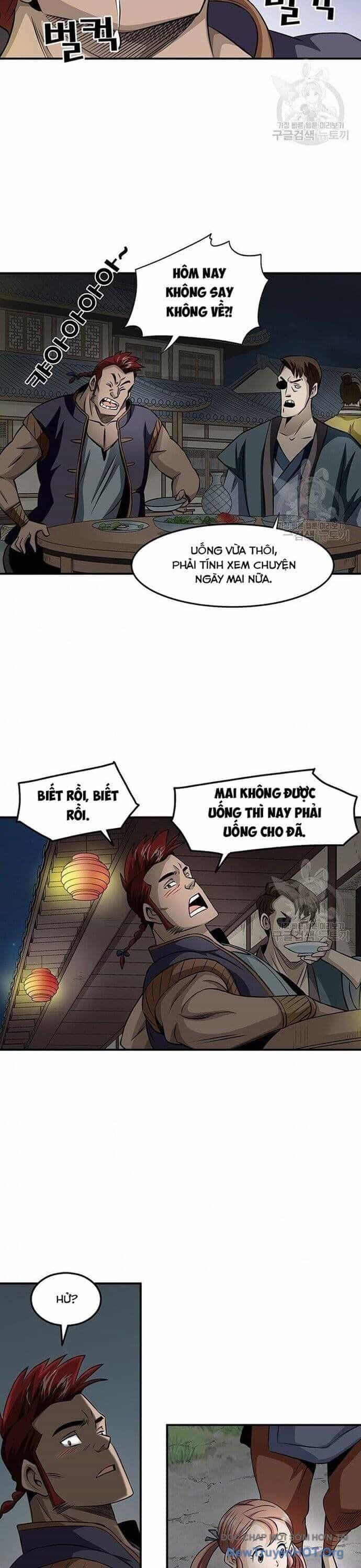 Quang Long - Chương 85 - ảnh 20