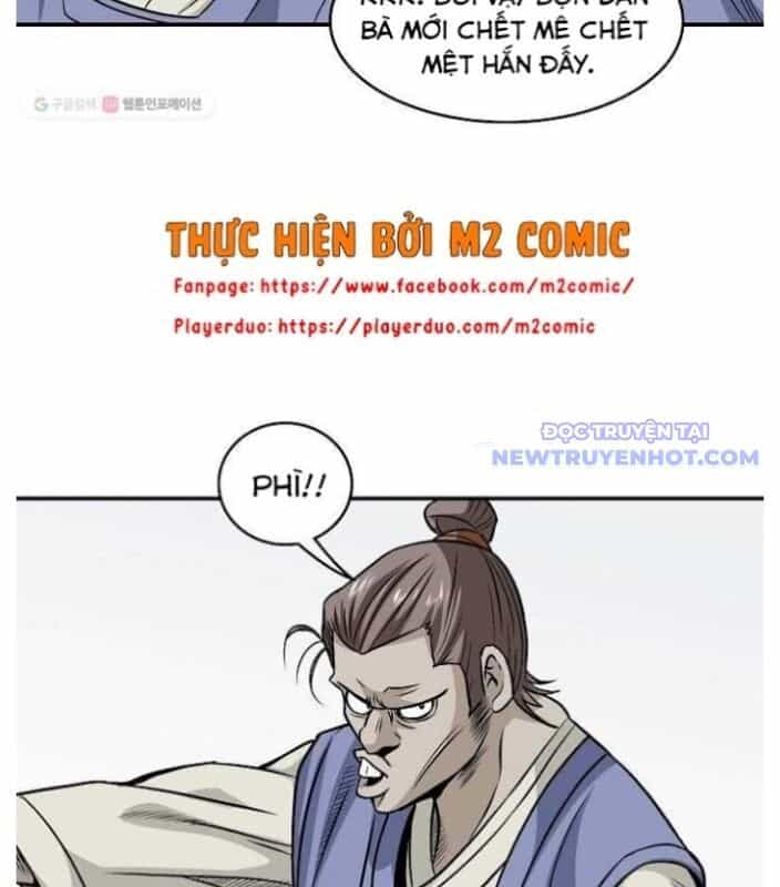Quang Long - Chương 9 - ảnh 31