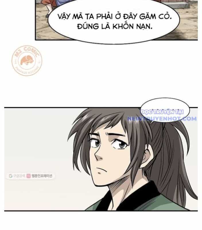 Quang Long - Chương 9 - ảnh 34