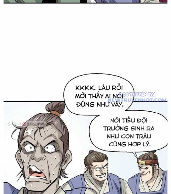 Quang Long - Chương 9 - ảnh 36