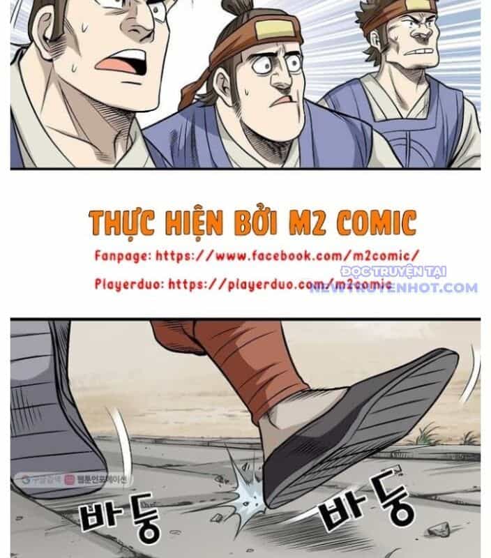 Quang Long - Chương 9 - ảnh 52