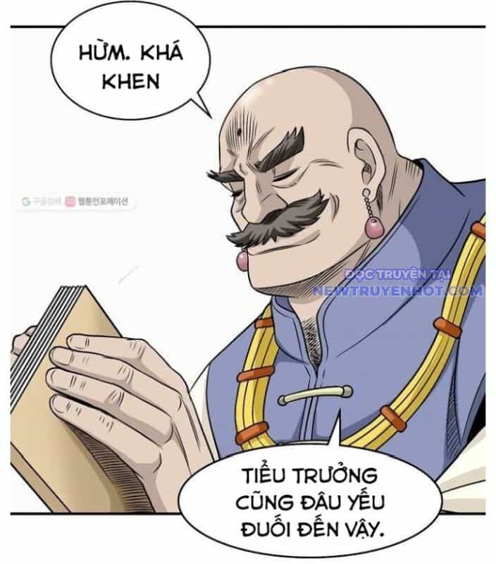 Quang Long - Chương 9 - ảnh 66