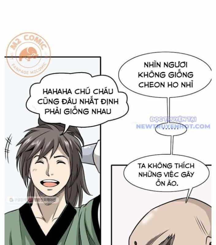 Quang Long - Chương 9 - ảnh 69