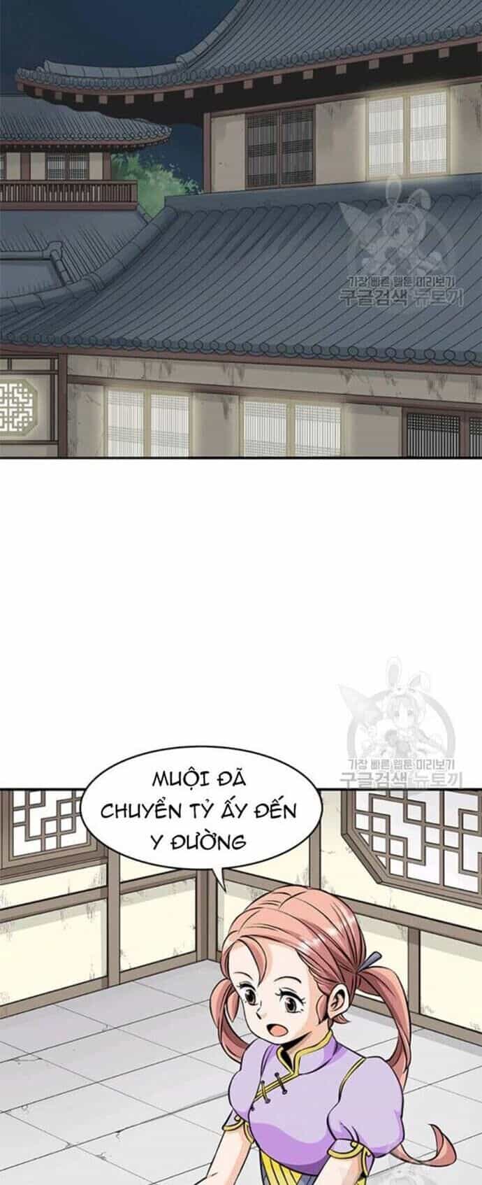 Quang Long - Chương 93 - ảnh 2