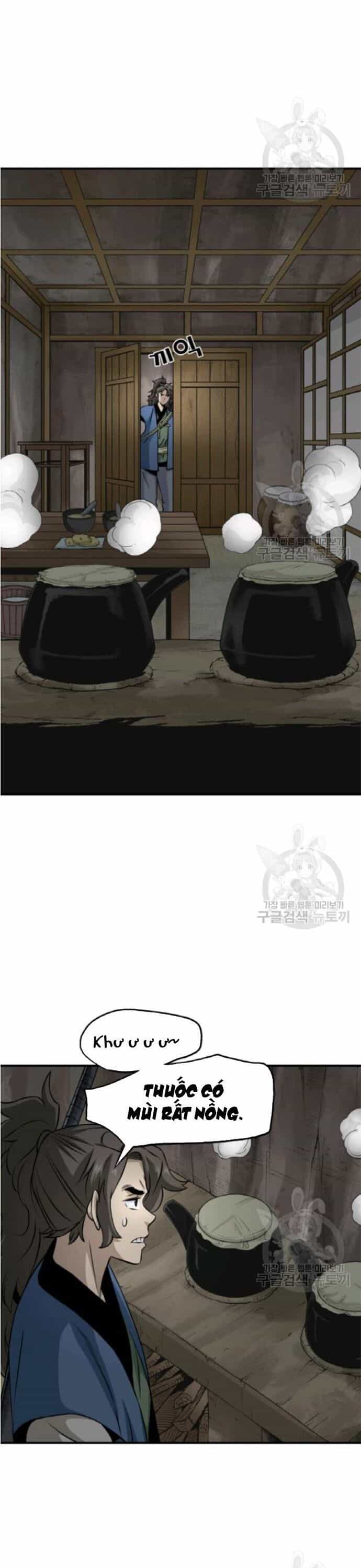 Quang Long - Chương 98 - ảnh 7