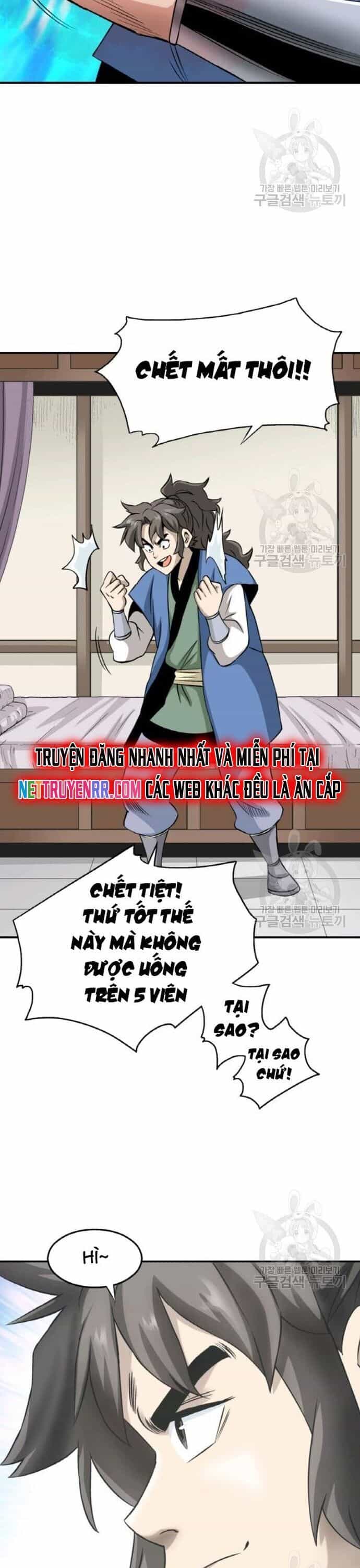 Quang Long - Chương 99 - ảnh 30