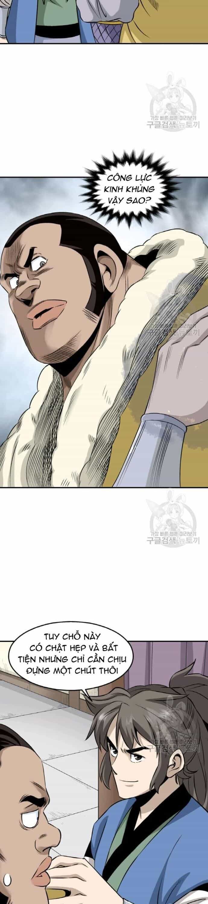 Quang Long - Chương 99 - ảnh 4