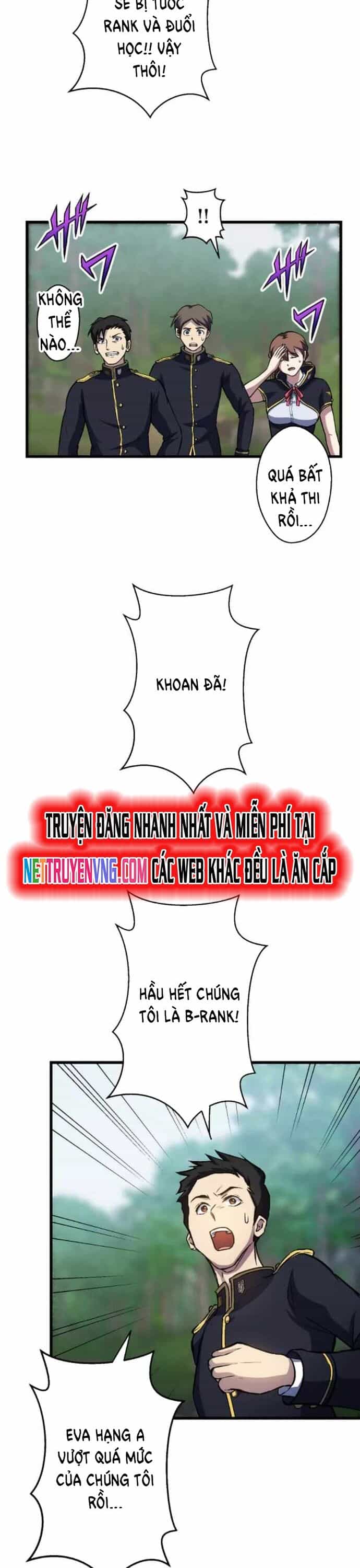 Quật Khởi Từ Tầng Đáy - Chương 15 - ảnh 18