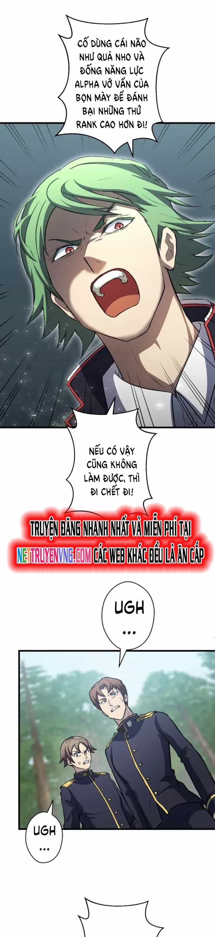 Quật Khởi Từ Tầng Đáy - Chương 15 - ảnh 23