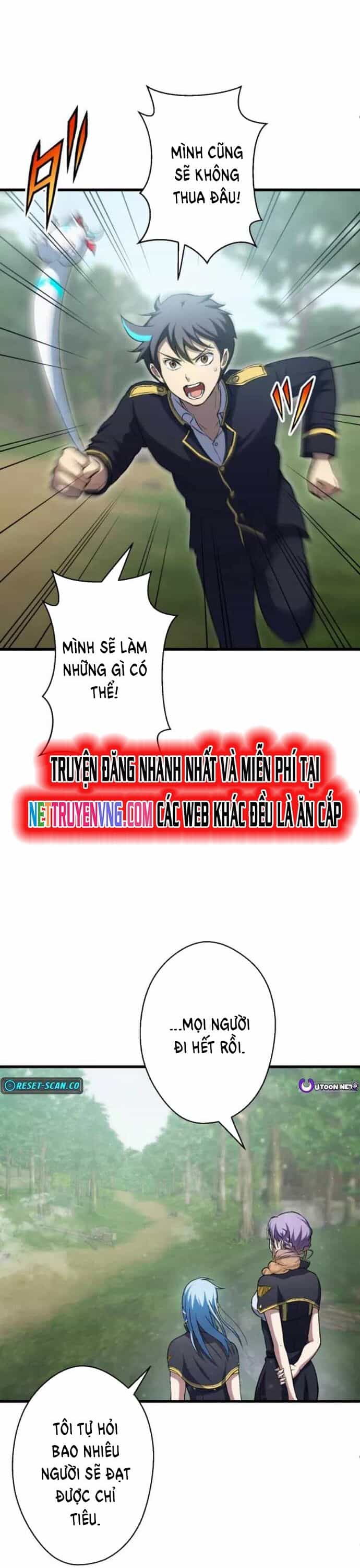 Quật Khởi Từ Tầng Đáy - Chương 15 - ảnh 25