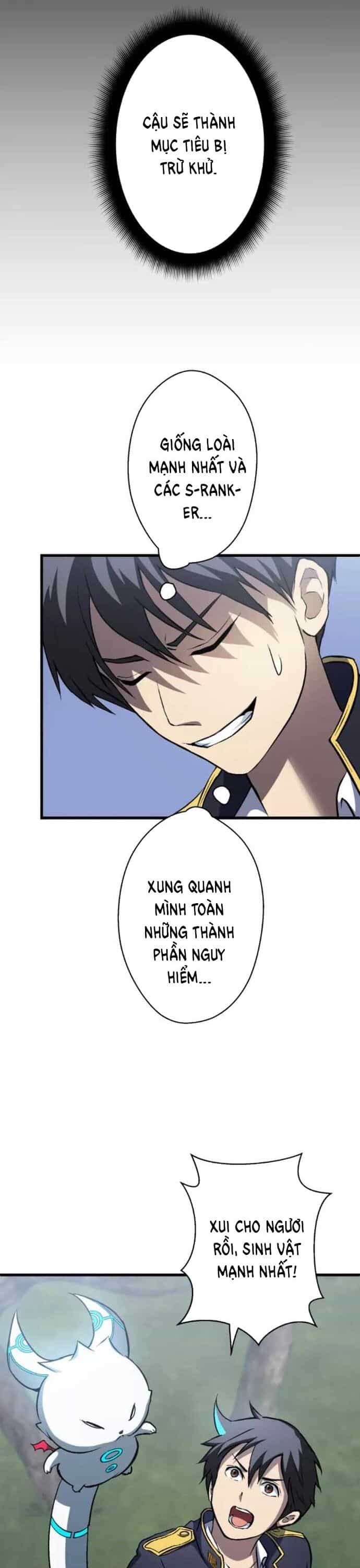 Quật Khởi Từ Tầng Đáy - Chương 15 - ảnh 32