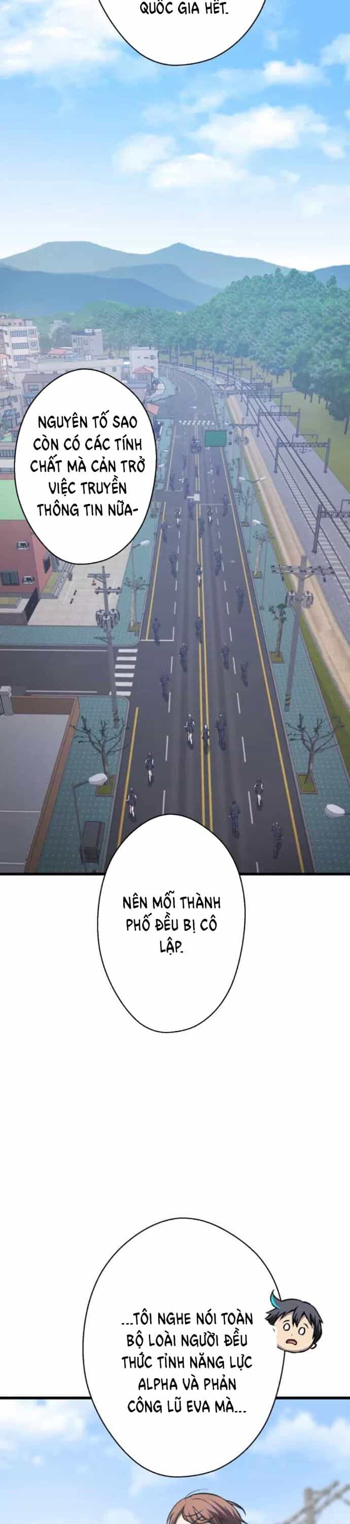 Quật Khởi Từ Tầng Đáy - Chương 15 - ảnh 8
