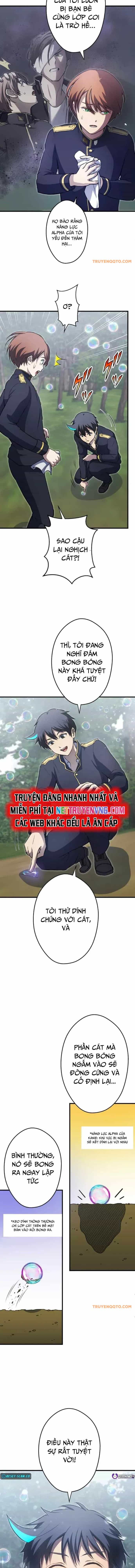 Quật Khởi Từ Tầng Đáy - Chương 17 - ảnh 4