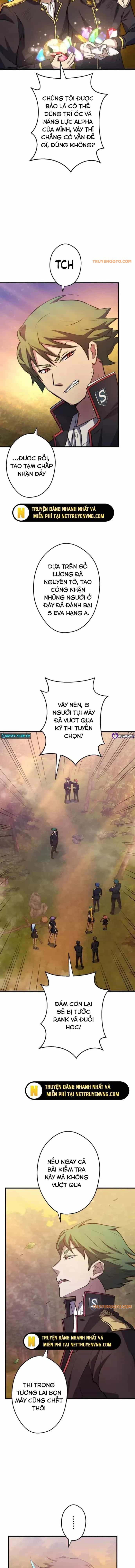 Quật Khởi Từ Tầng Đáy - Chương 18 - ảnh 14