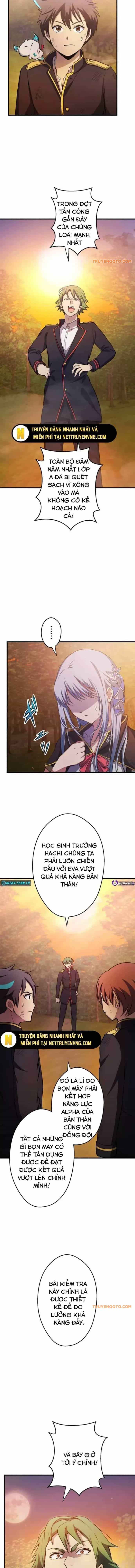 Quật Khởi Từ Tầng Đáy - Chương 18 - ảnh 15