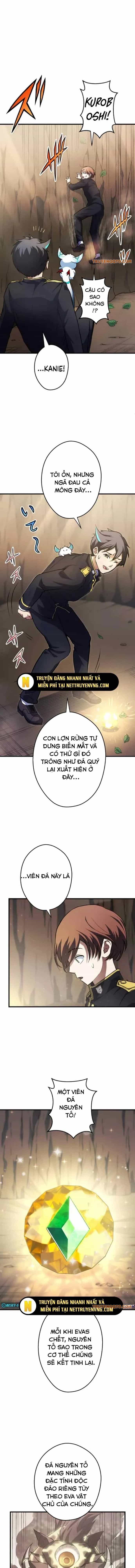 Quật Khởi Từ Tầng Đáy - Chương 18 - ảnh 4