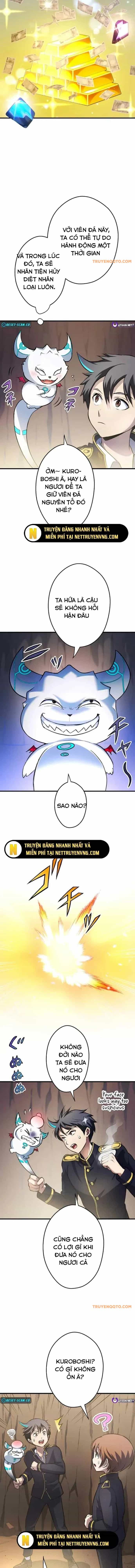 Quật Khởi Từ Tầng Đáy - Chương 18 - ảnh 6