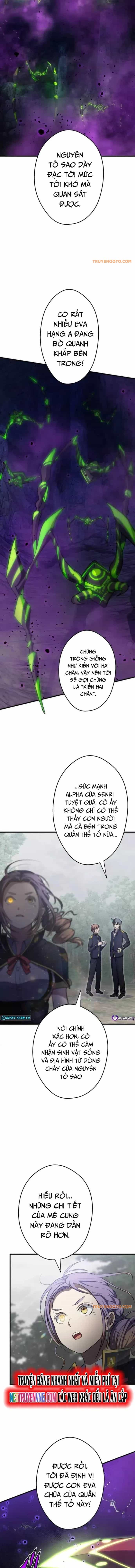 Quật Khởi Từ Tầng Đáy - Chương 19 - ảnh 14