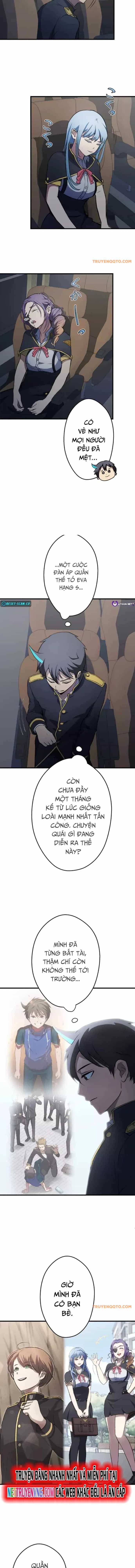Quật Khởi Từ Tầng Đáy - Chương 19 - ảnh 3